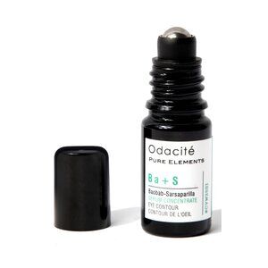 Odacité Ba+S Eye Contour Booster Roller Baobab + Sarsapa 5 Ml